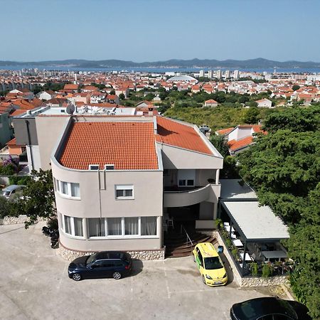 Bellevue Hill Apartment Zadar Exterior photo