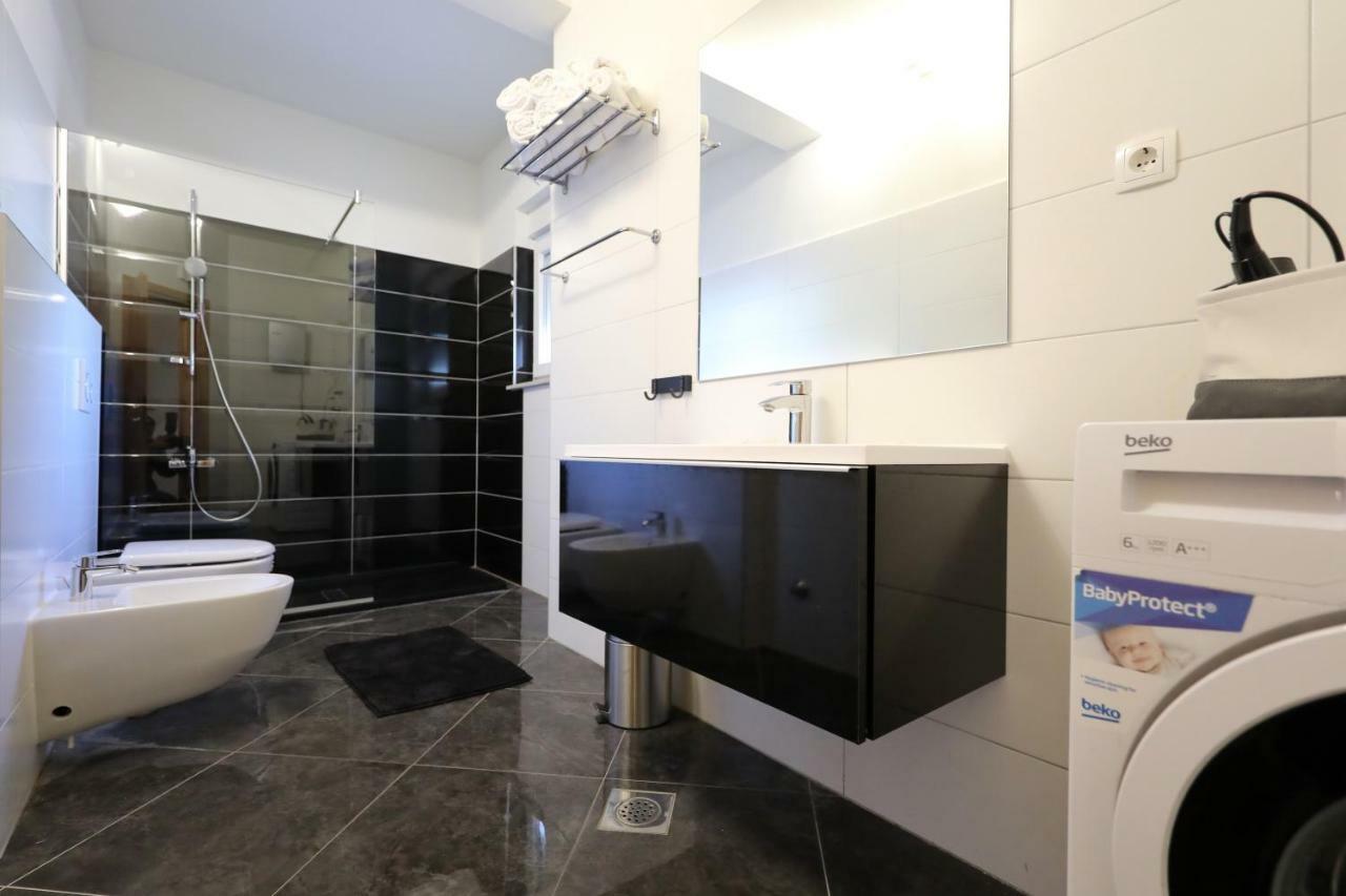 Bellevue Hill Apartment Zadar Exterior photo